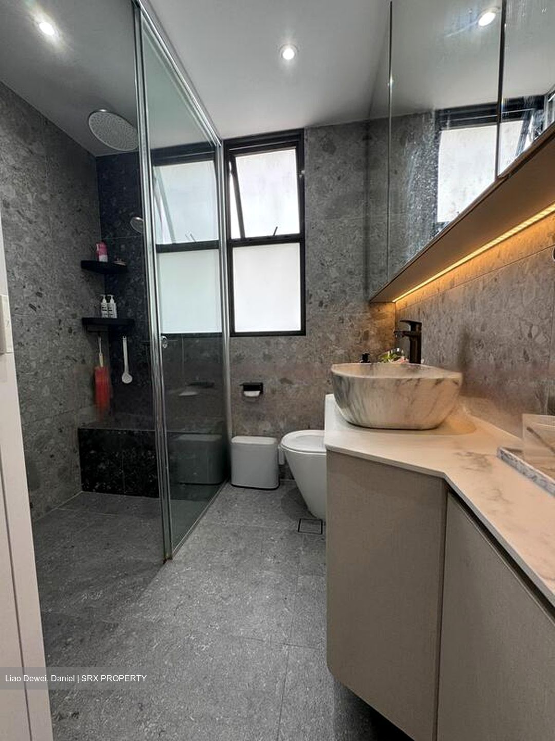 The Eden At Tampines (D18), Condominium #540761271
